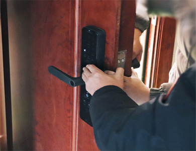 沭阳24小时上门开锁公司